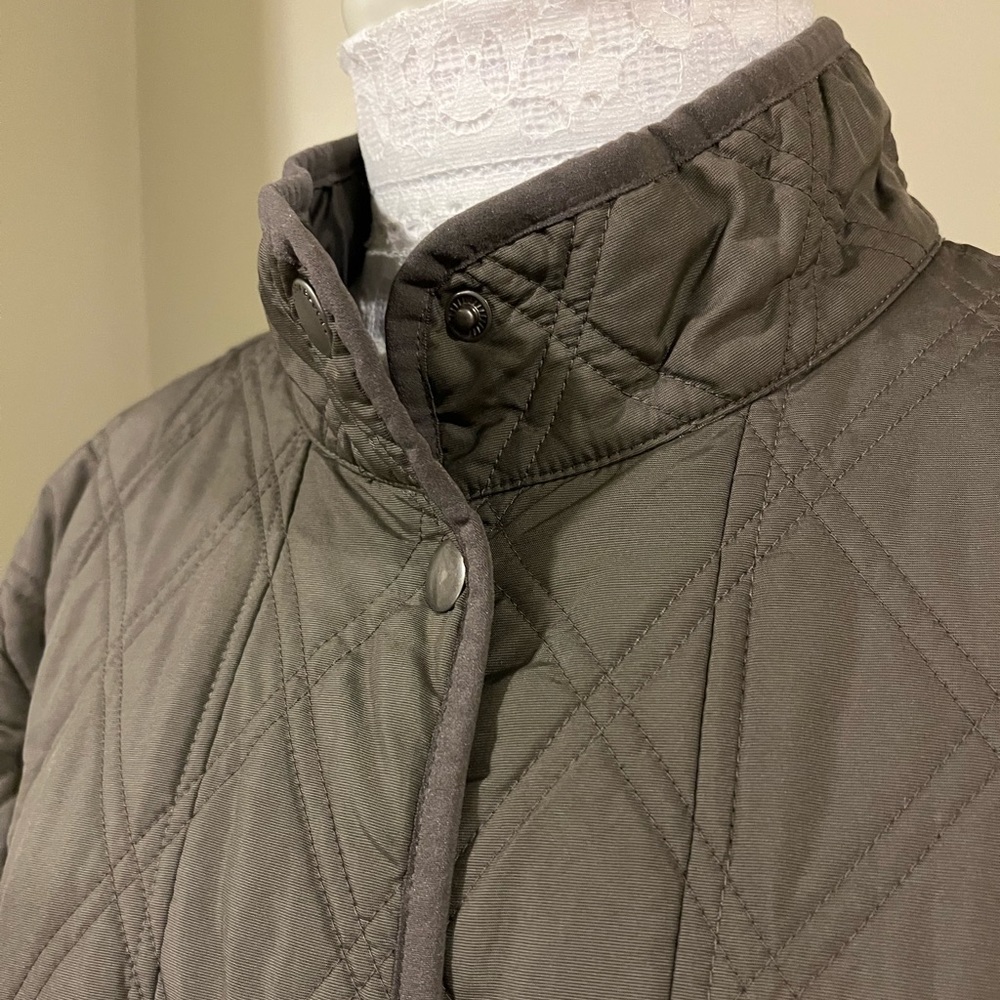 🍃EDDIE BAUER ROUND YEAR COAT🍃